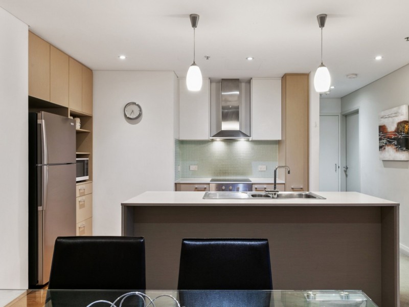 42/580 Hay Street, Perth WA 6000