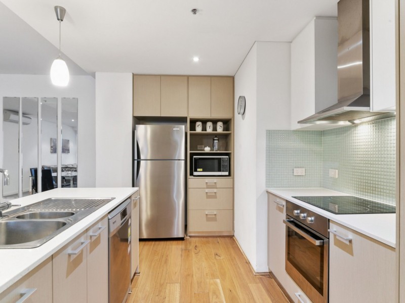 42/580 Hay Street, Perth WA 6000