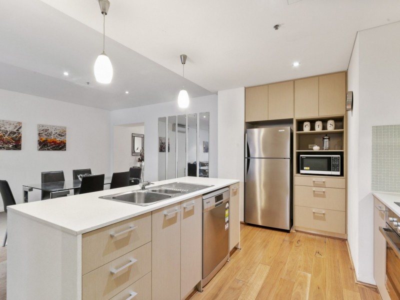 42/580 Hay Street, Perth WA 6000