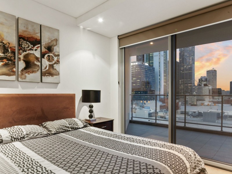 42/580 Hay Street, Perth WA 6000