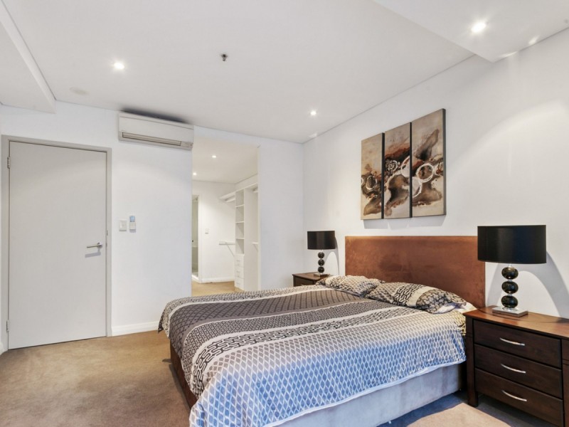 42/580 Hay Street, Perth WA 6000