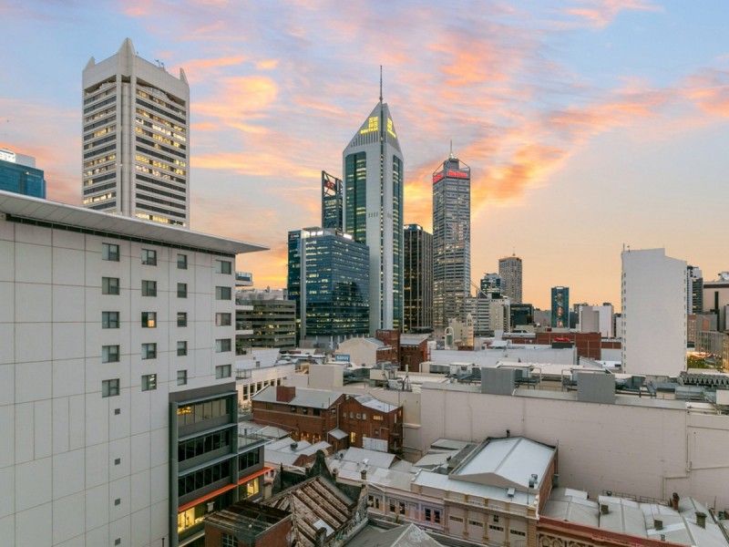 42/580 Hay Street, Perth WA 6000