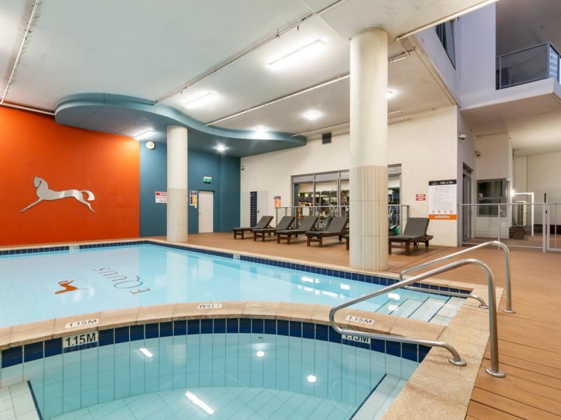 42/580 Hay Street, Perth WA 6000