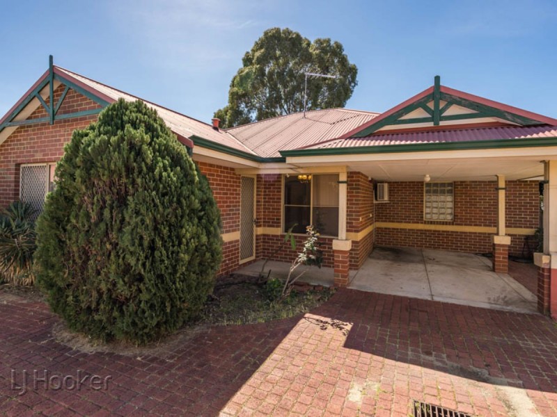 33A Rathay Street, Victoria Park WA 6100