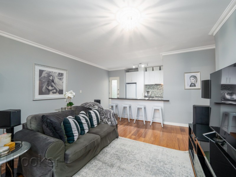 9/49-53 Bronte Street, East Perth WA 6004