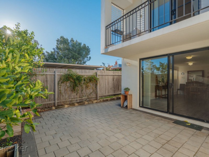 3/9 Kingston Avenue, West Perth WA 6005