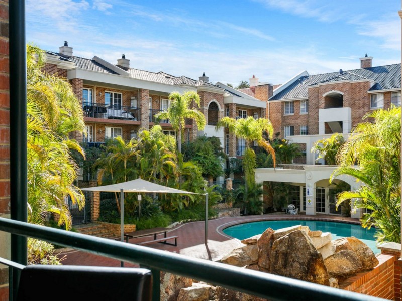 41/125 Wellington Street, East Perth WA 6004