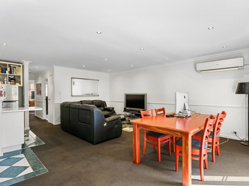 41/125 Wellington Street, East Perth WA 6004