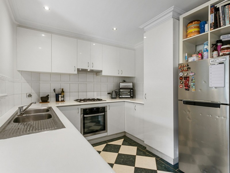 41/125 Wellington Street, East Perth WA 6004