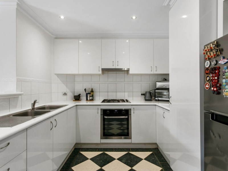 41/125 Wellington Street, East Perth WA 6004