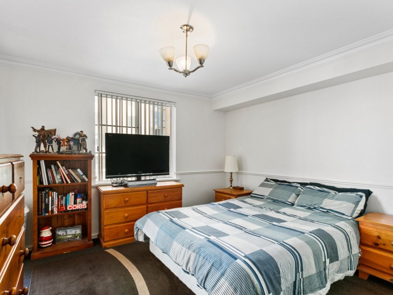 41/125 Wellington Street, East Perth WA 6004