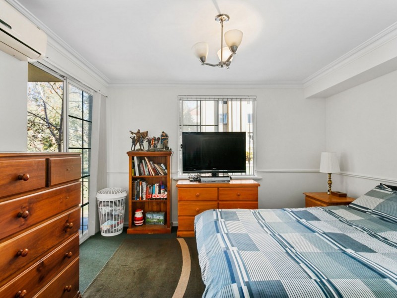 41/125 Wellington Street, East Perth WA 6004