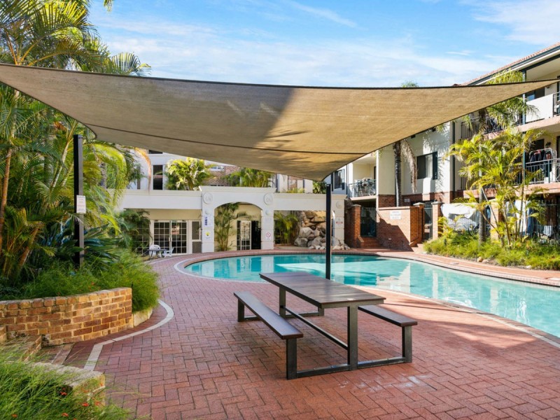 41/125 Wellington Street, East Perth WA 6004