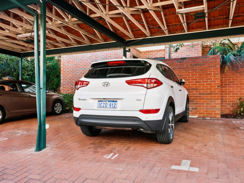 41/125 Wellington Street, East Perth WA 6004