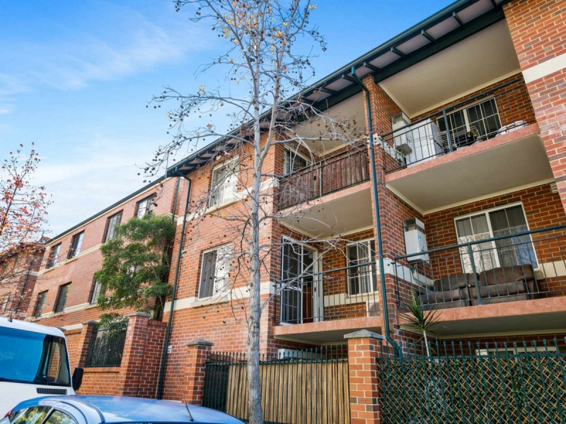 41/125 Wellington Street, East Perth WA 6004