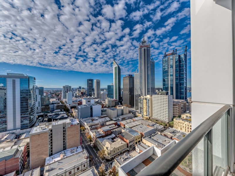 2418/380 Murray Street, Perth WA 6000
