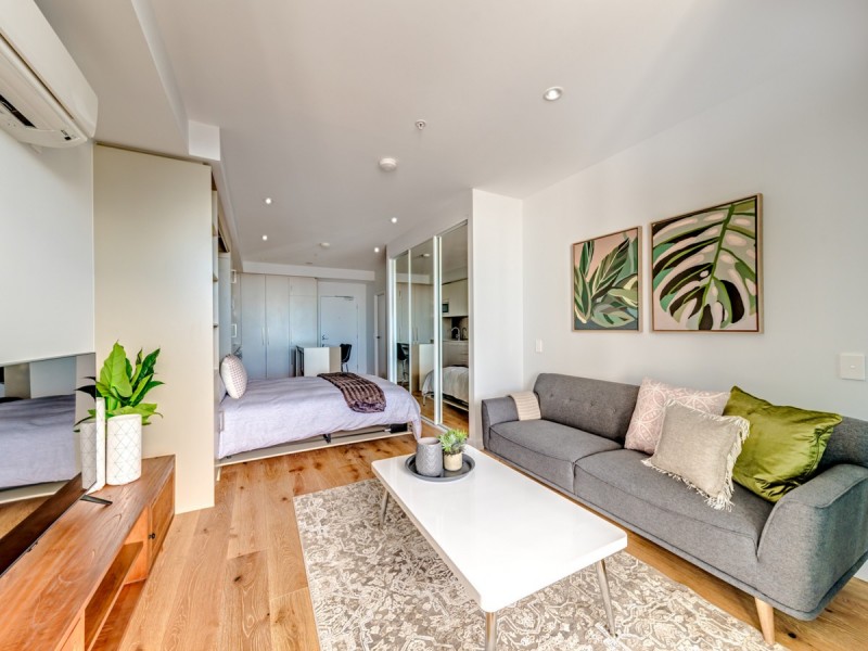 2418/380 Murray Street, Perth WA 6000