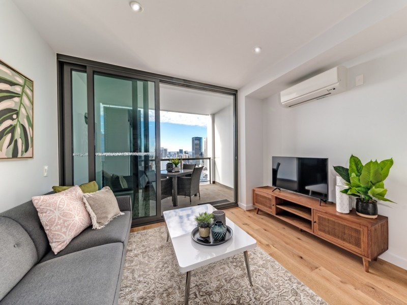 2418/380 Murray Street, Perth WA 6000