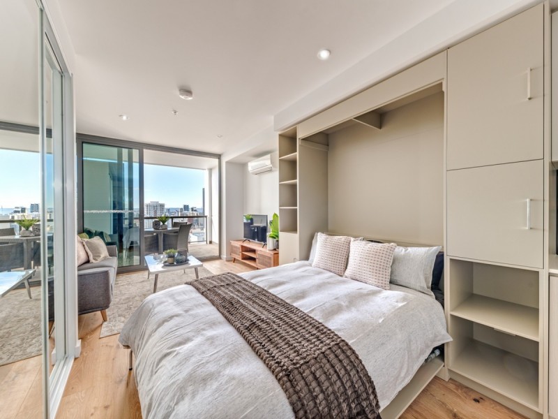 2418/380 Murray Street, Perth WA 6000