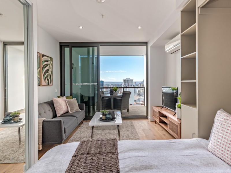 2418/380 Murray Street, Perth WA 6000