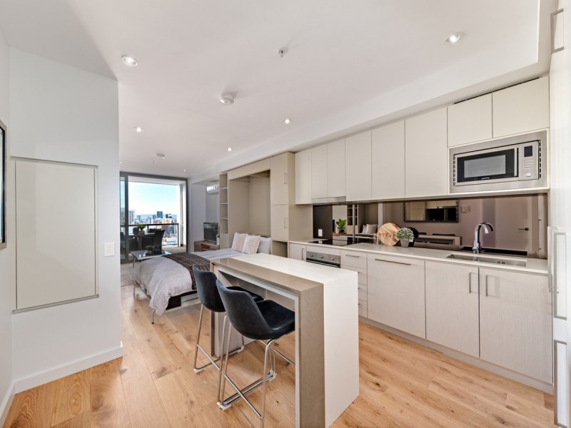 2418/380 Murray Street, Perth WA 6000