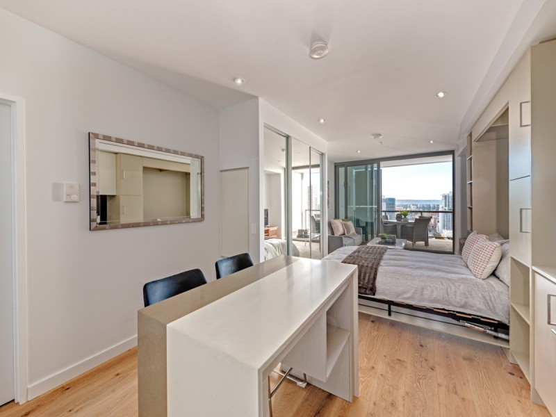 2418/380 Murray Street, Perth WA 6000
