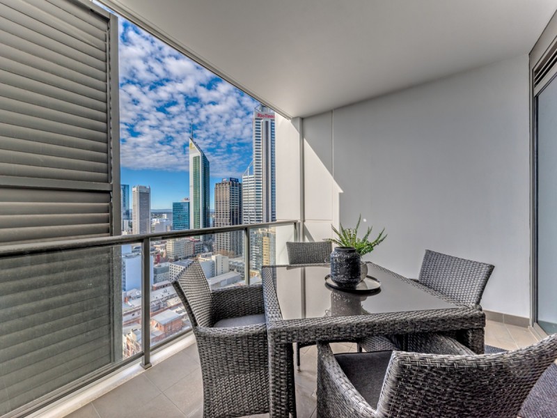 2418/380 Murray Street, Perth WA 6000