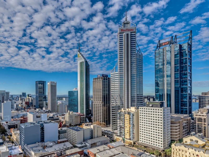 2418/380 Murray Street, Perth WA 6000