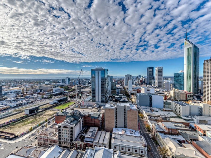 2418/380 Murray Street, Perth WA 6000