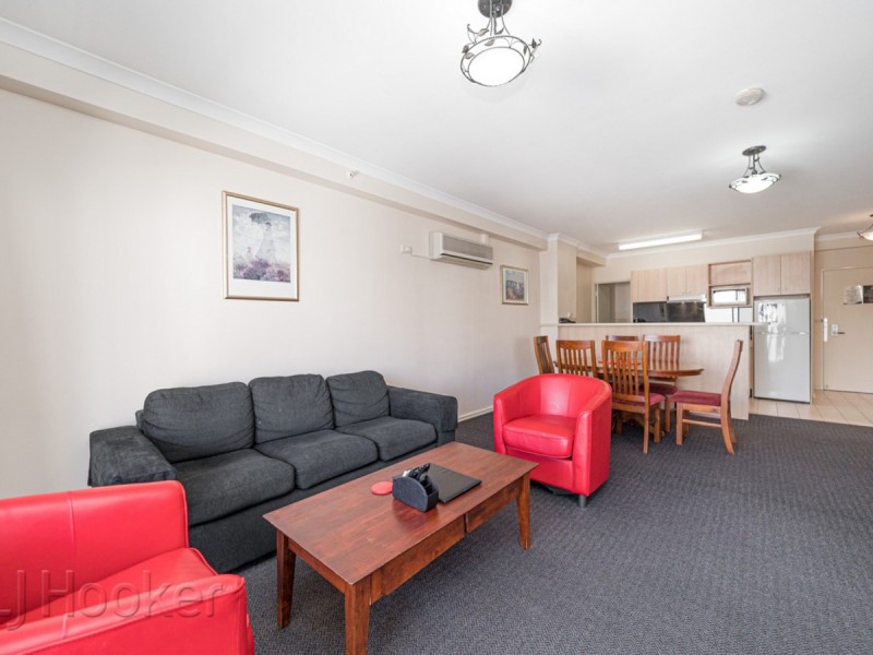 50/193 Hay Street, East Perth WA 6004