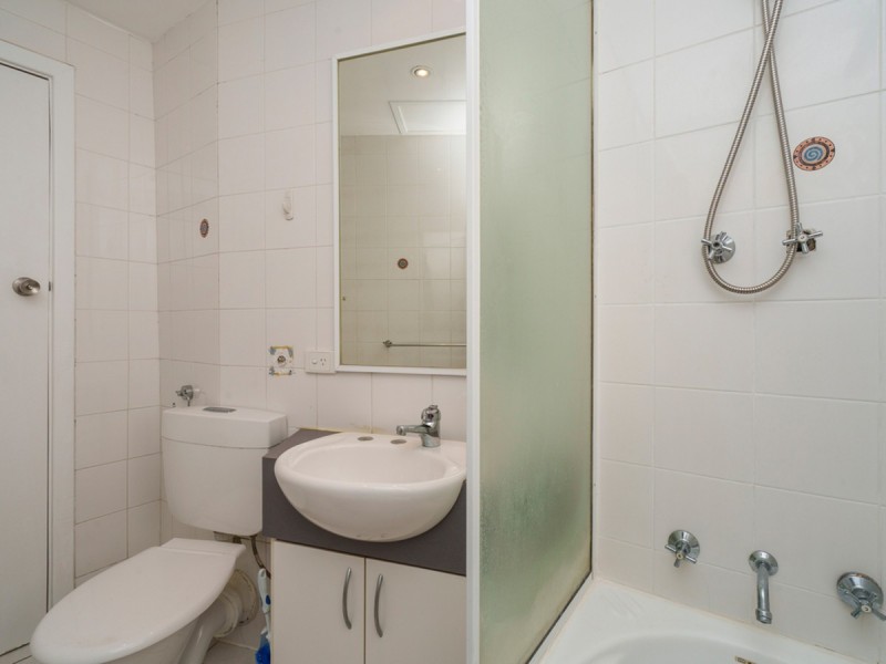 36/138 Adelaide Terrace, East Perth WA 6004