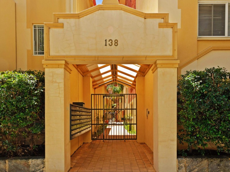 36/138 Adelaide Terrace, East Perth WA 6004