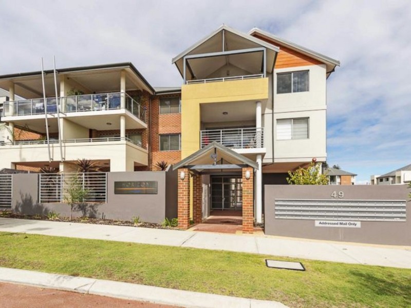 34/49 Sixth Avenue, Maylands WA 6051