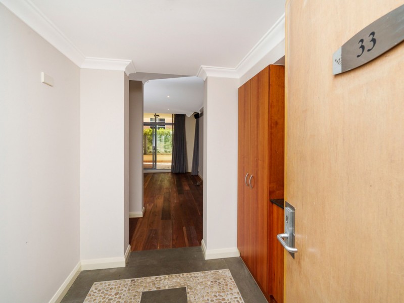 33/20 Royal Street, East Perth WA 6004
