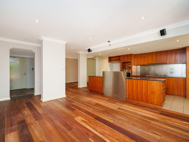 33/20 Royal Street, East Perth WA 6004