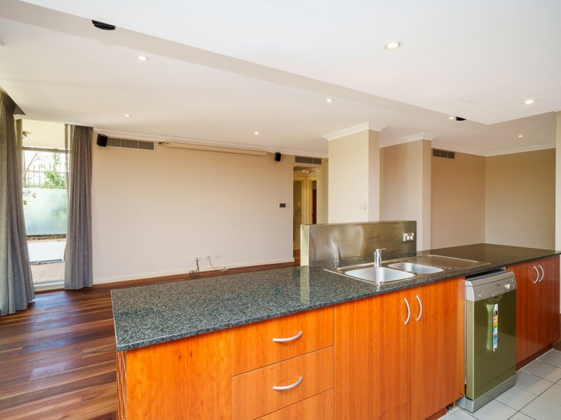 33/20 Royal Street, East Perth WA 6004