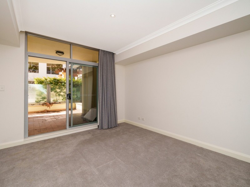 33/20 Royal Street, East Perth WA 6004