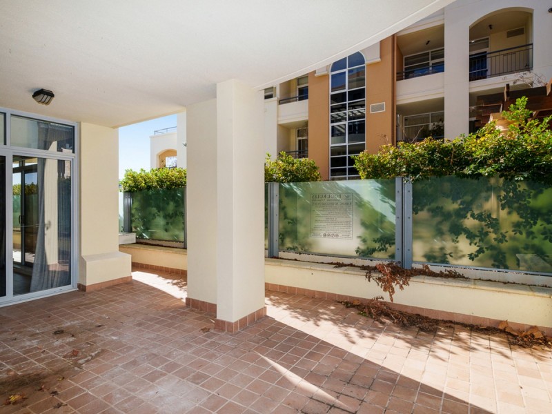 33/20 Royal Street, East Perth WA 6004