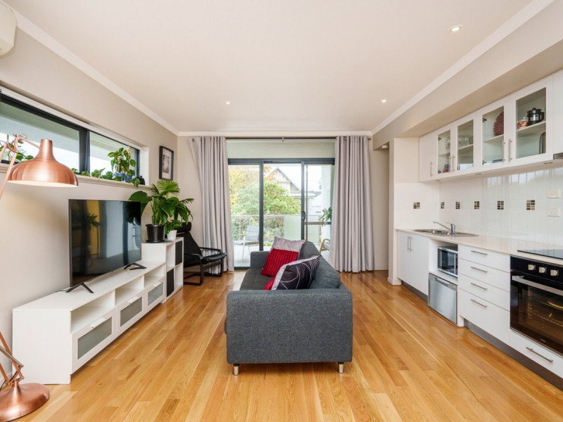 2/48 Outram Street, West Perth WA 6005