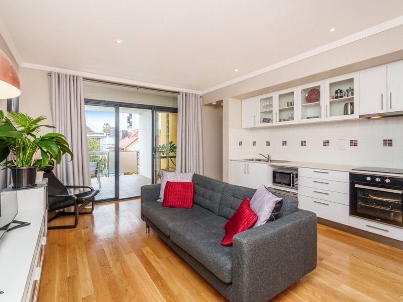 2/48 Outram Street, West Perth WA 6005