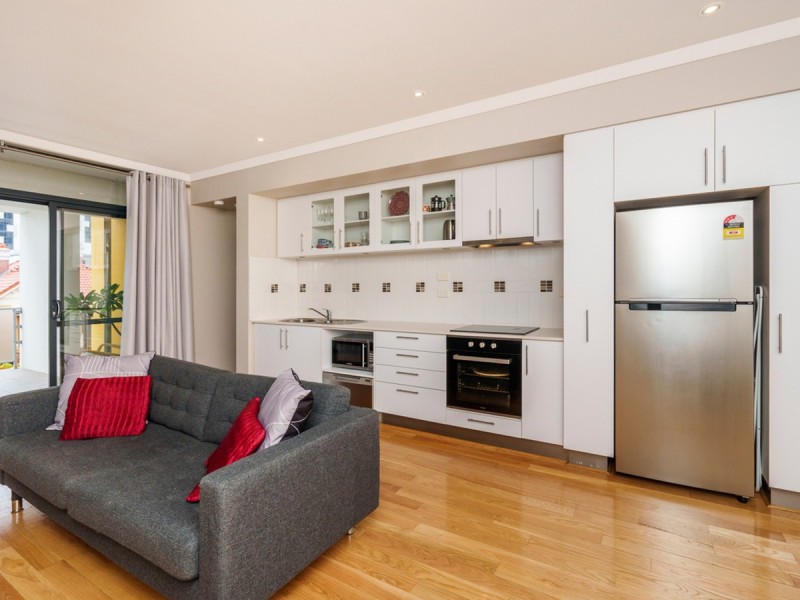 2/48 Outram Street, West Perth WA 6005