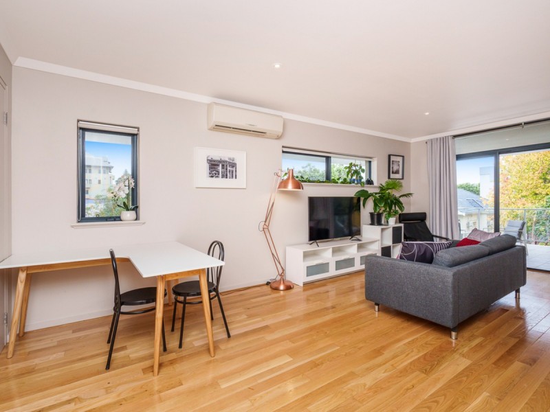 2/48 Outram Street, West Perth WA 6005