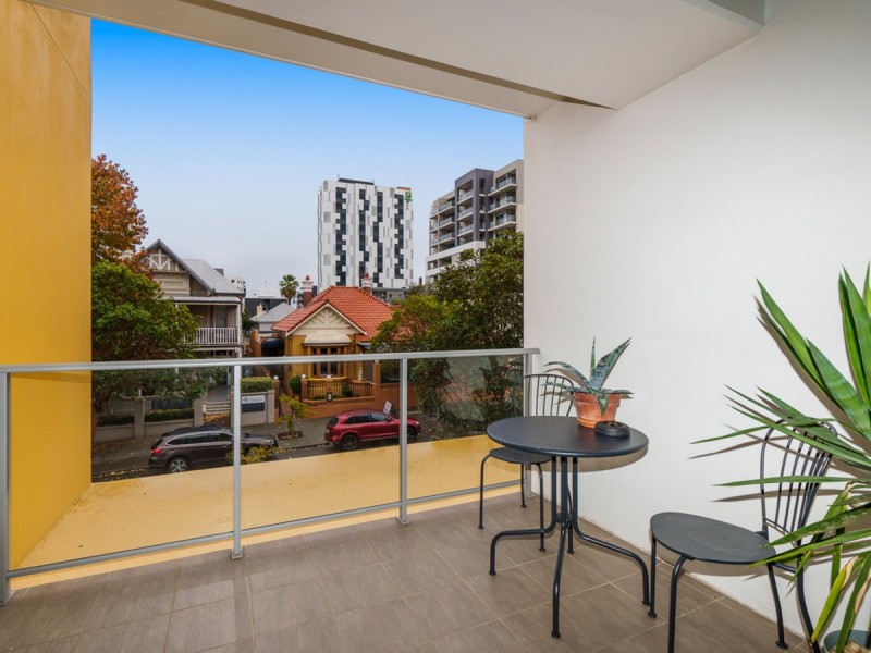 2/48 Outram Street, West Perth WA 6005