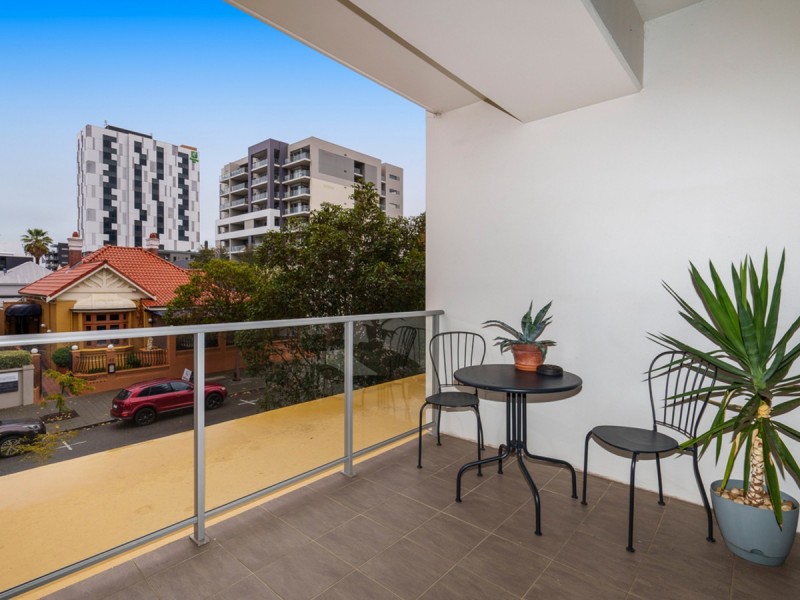 2/48 Outram Street, West Perth WA 6005