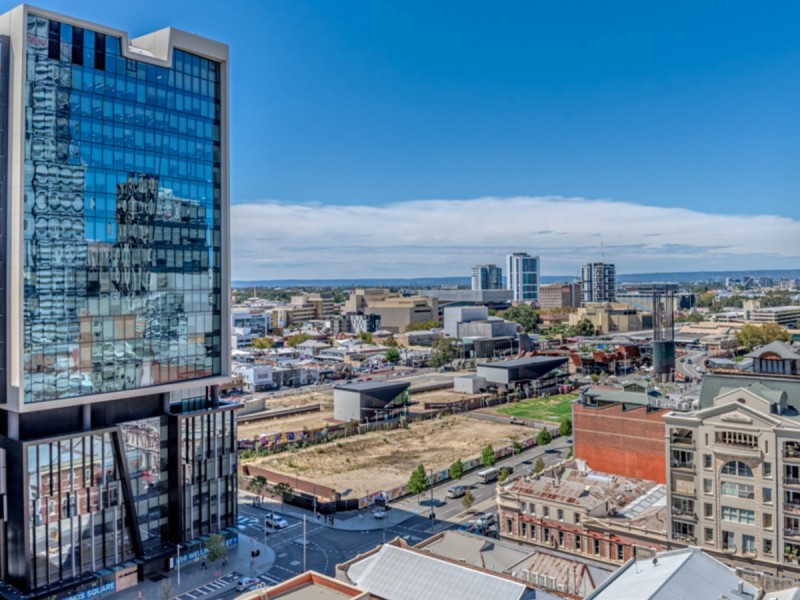 1311/380 Murray Street, Perth WA 6000