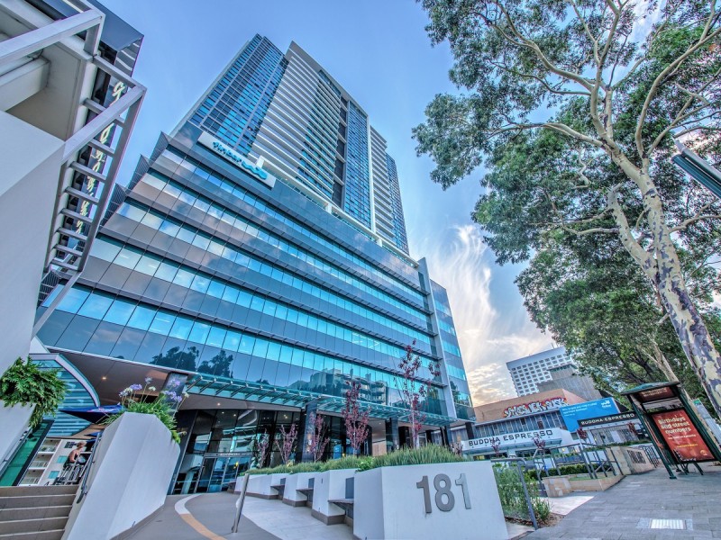 100/181 Adelaide Terrace, East Perth WA 6004