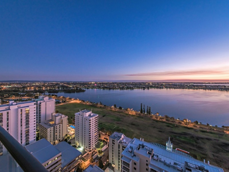 100/181 Adelaide Terrace, East Perth WA 6004