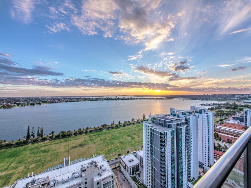 100/181 Adelaide Terrace, East Perth WA 6004