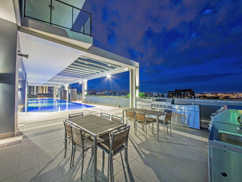 100/181 Adelaide Terrace, East Perth WA 6004