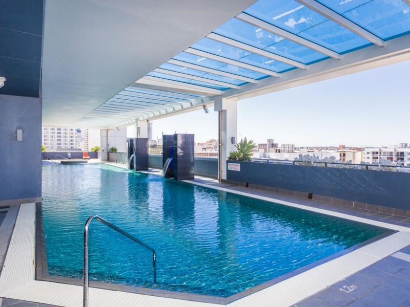 100/181 Adelaide Terrace, East Perth WA 6004